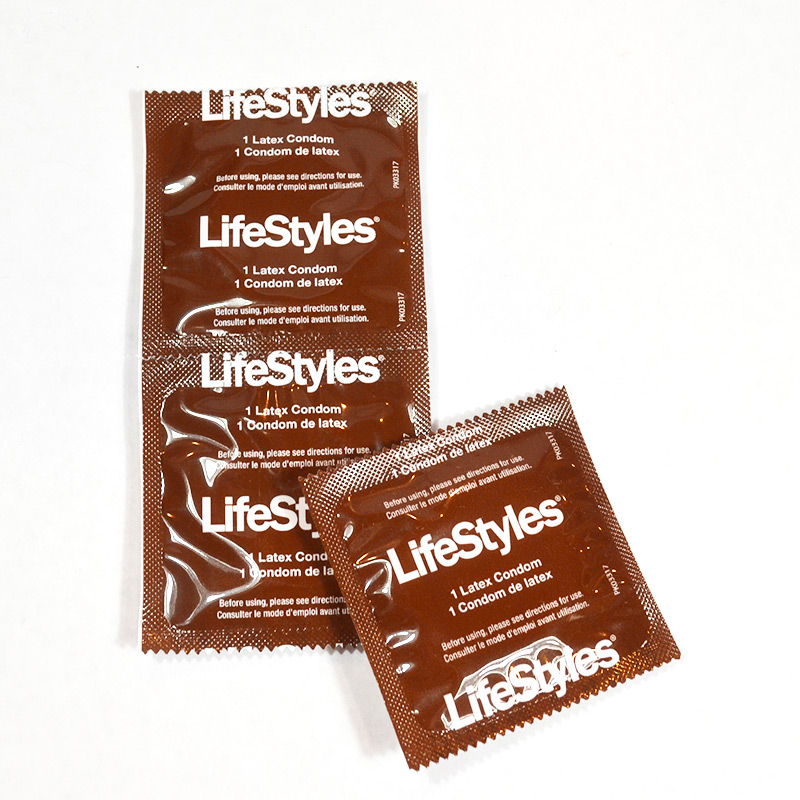 Male Condoms
