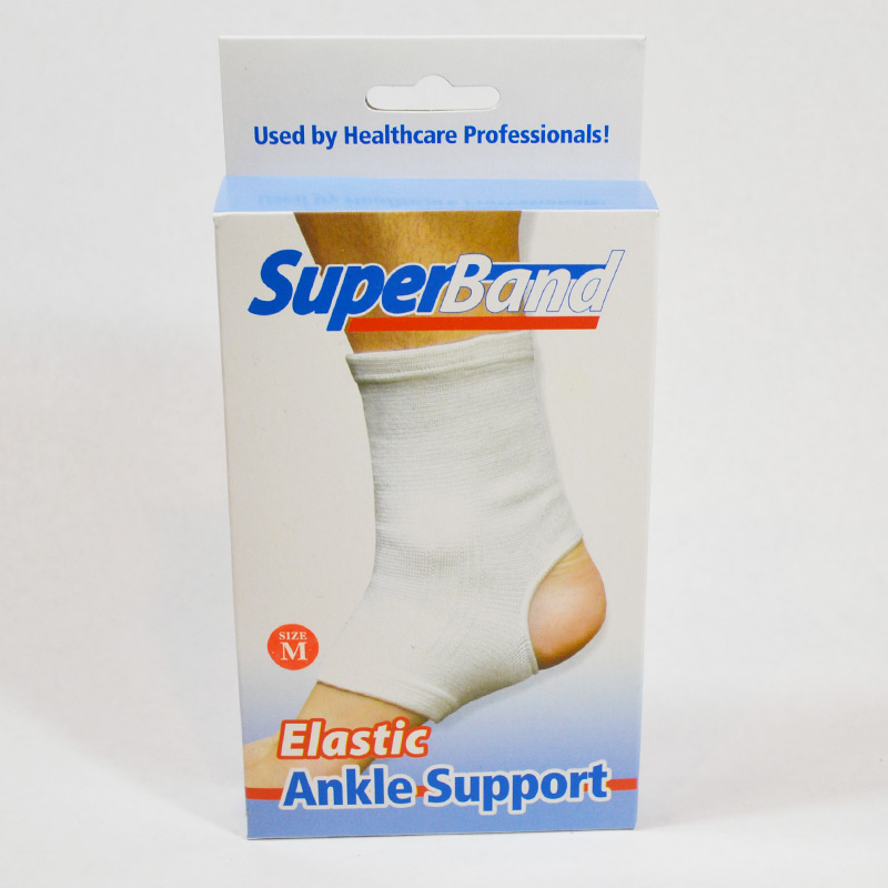 Aid Ankle Support 