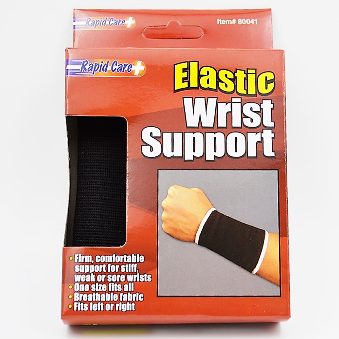 Aid Wrist Support 
