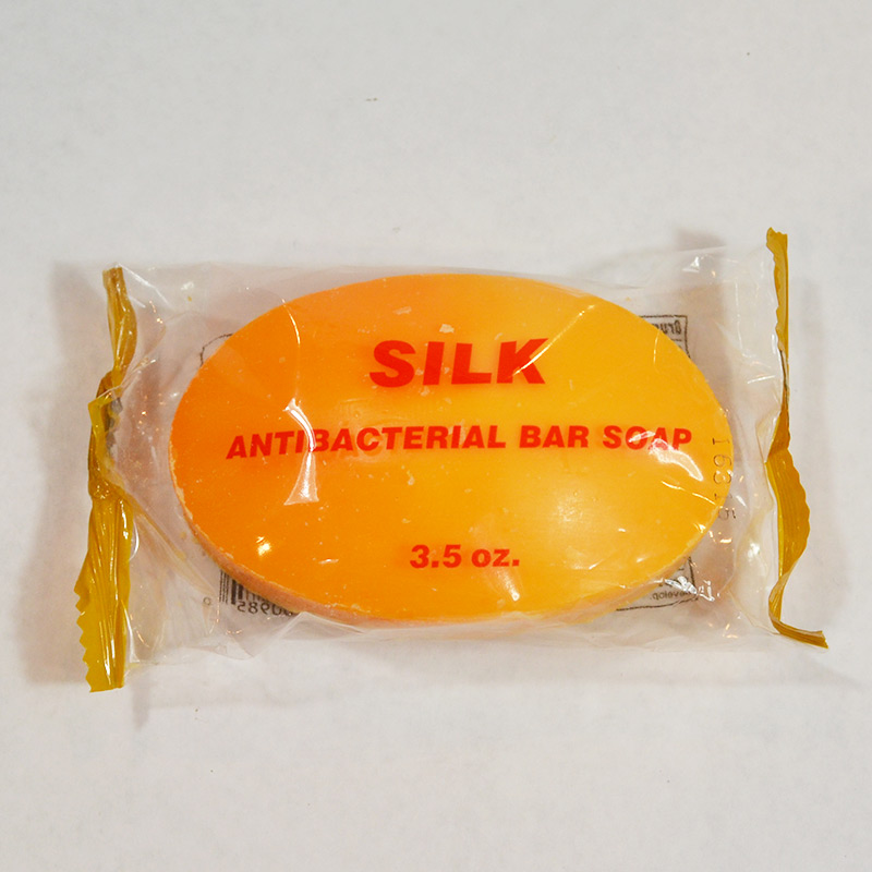 Antibacterial Bar Soap