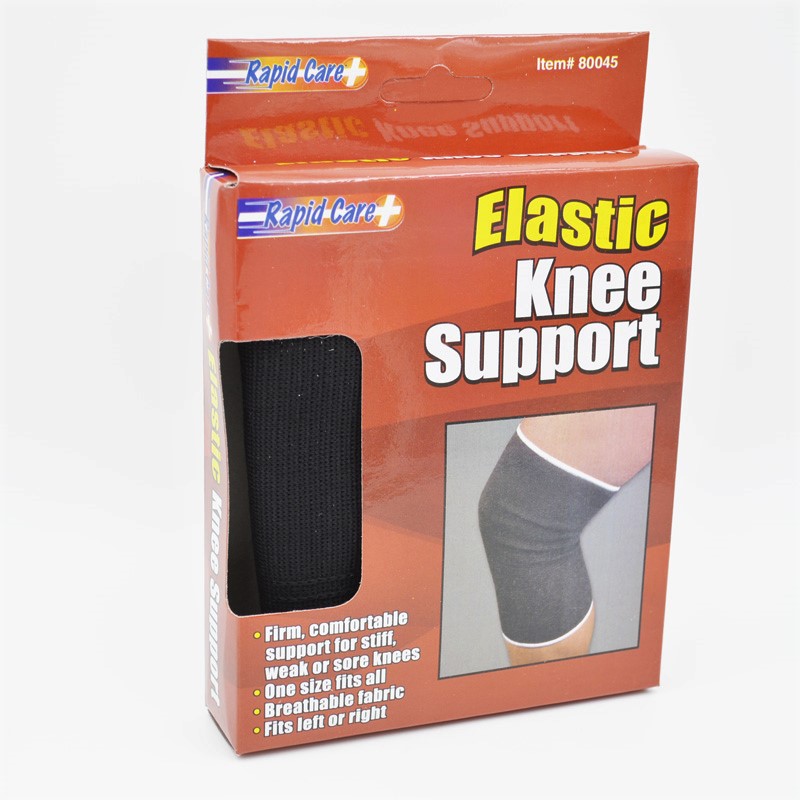 Elastic Knee Support 