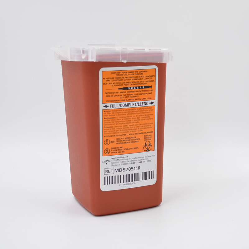 Needle/Sharps Container