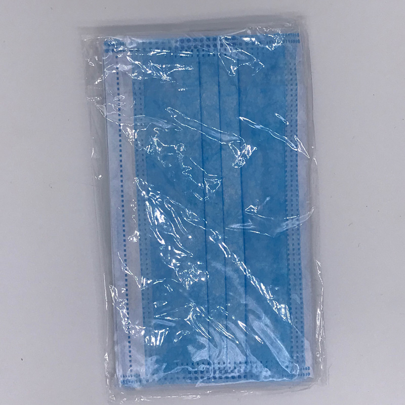 Face Mask, Disposable