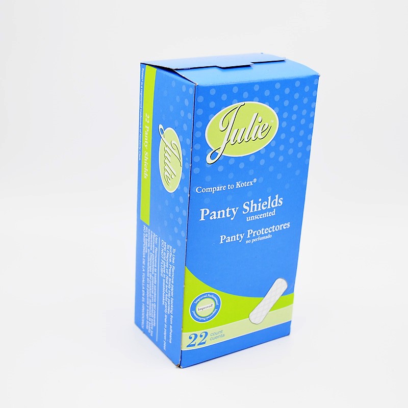 Panty Liners, Universal Size