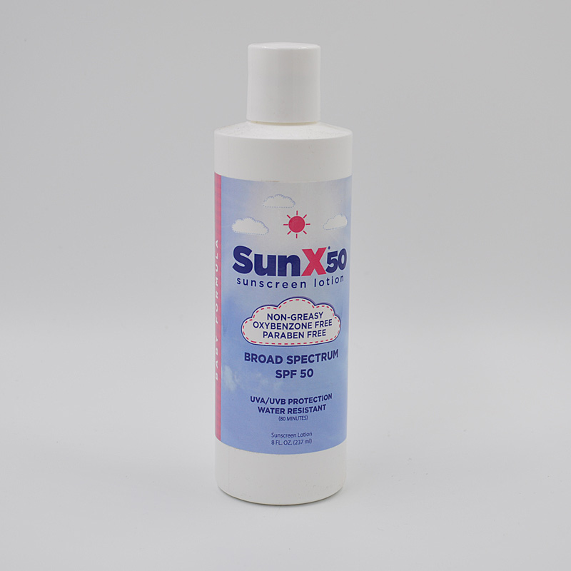 Sunscreen Lotion, Babies, SPF-50