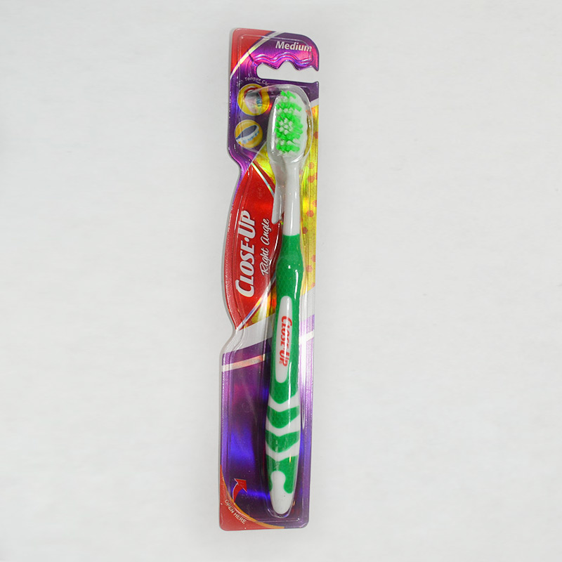 Adult Toothbrush - Medium