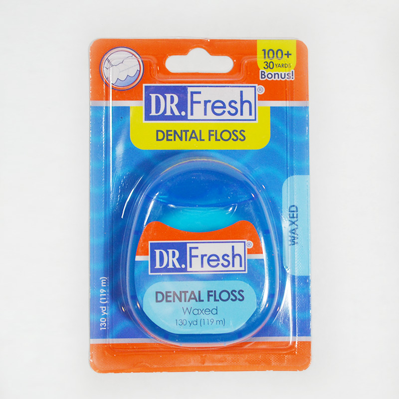Dental Floss 